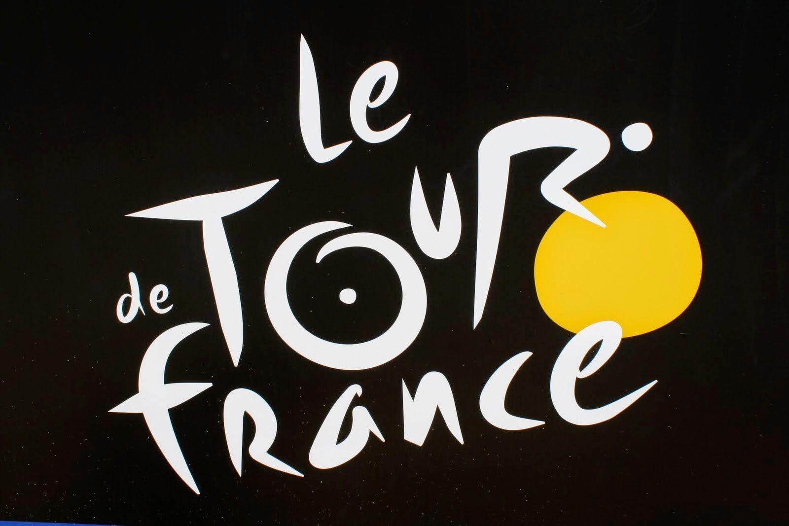 Tour DE France Logo Image HD Wallpaper Picture Photo Gallery