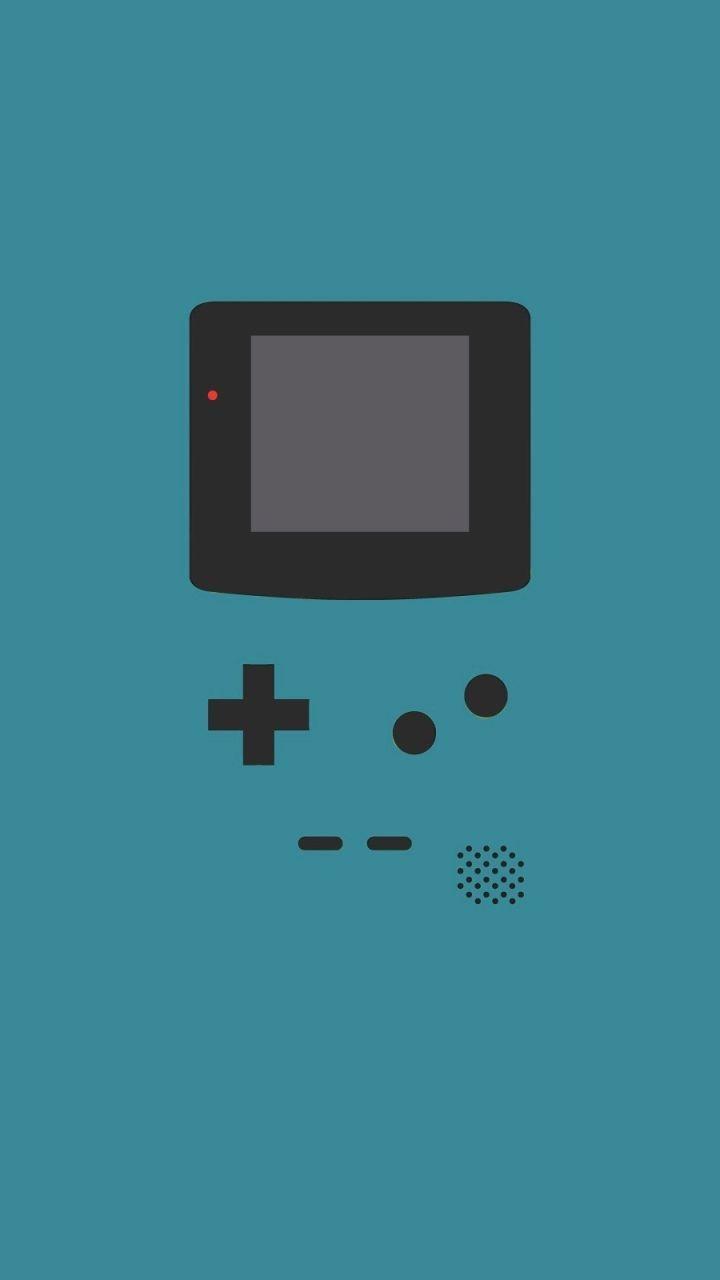 Download This Wallpaper Moto X Game Game Boy (720x1280)