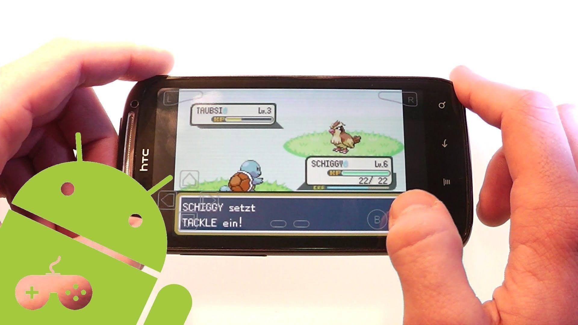 How to Install and Play Gameboy Games on Your Android Phone