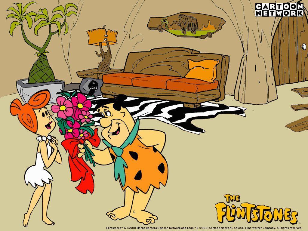 Watch The Flintstones 5, Episode 15 Flintstone
