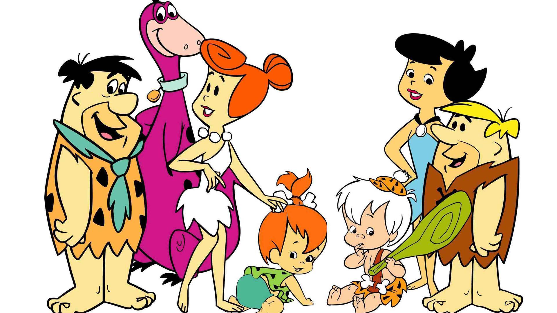 Flintstones