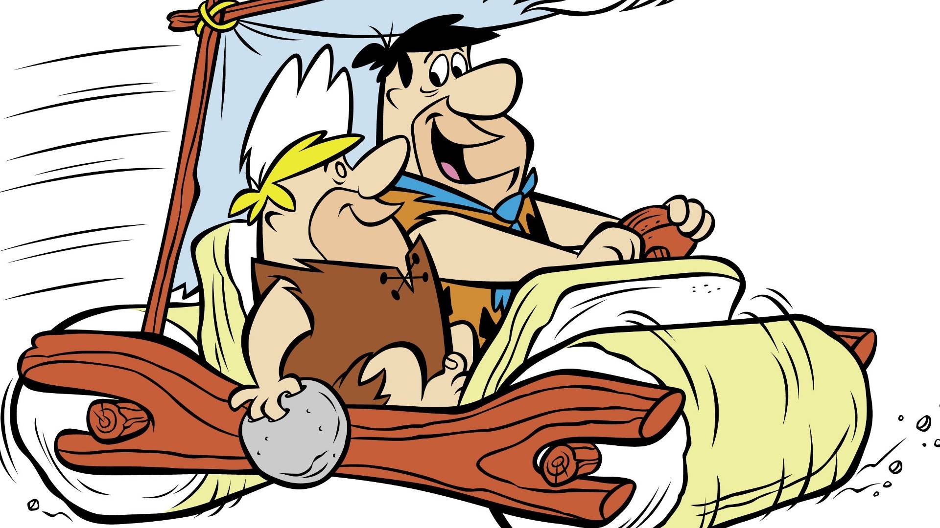The Flintstones Wallpaper High Quality