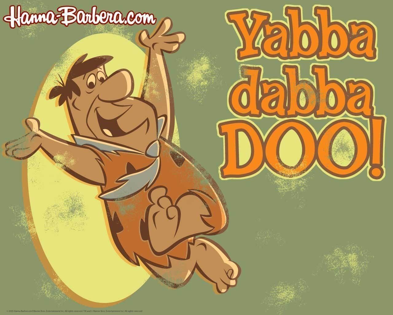 the flintstones Wallpaper and Background Imagex1024