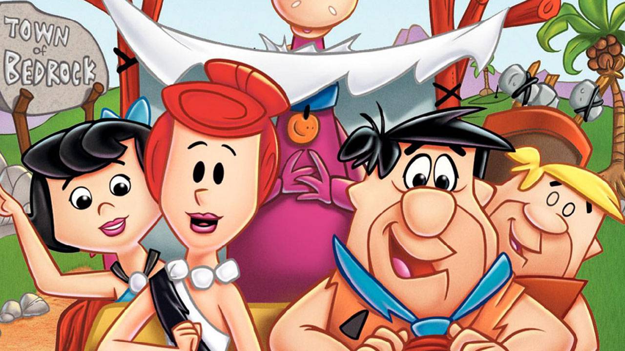 Flintstones