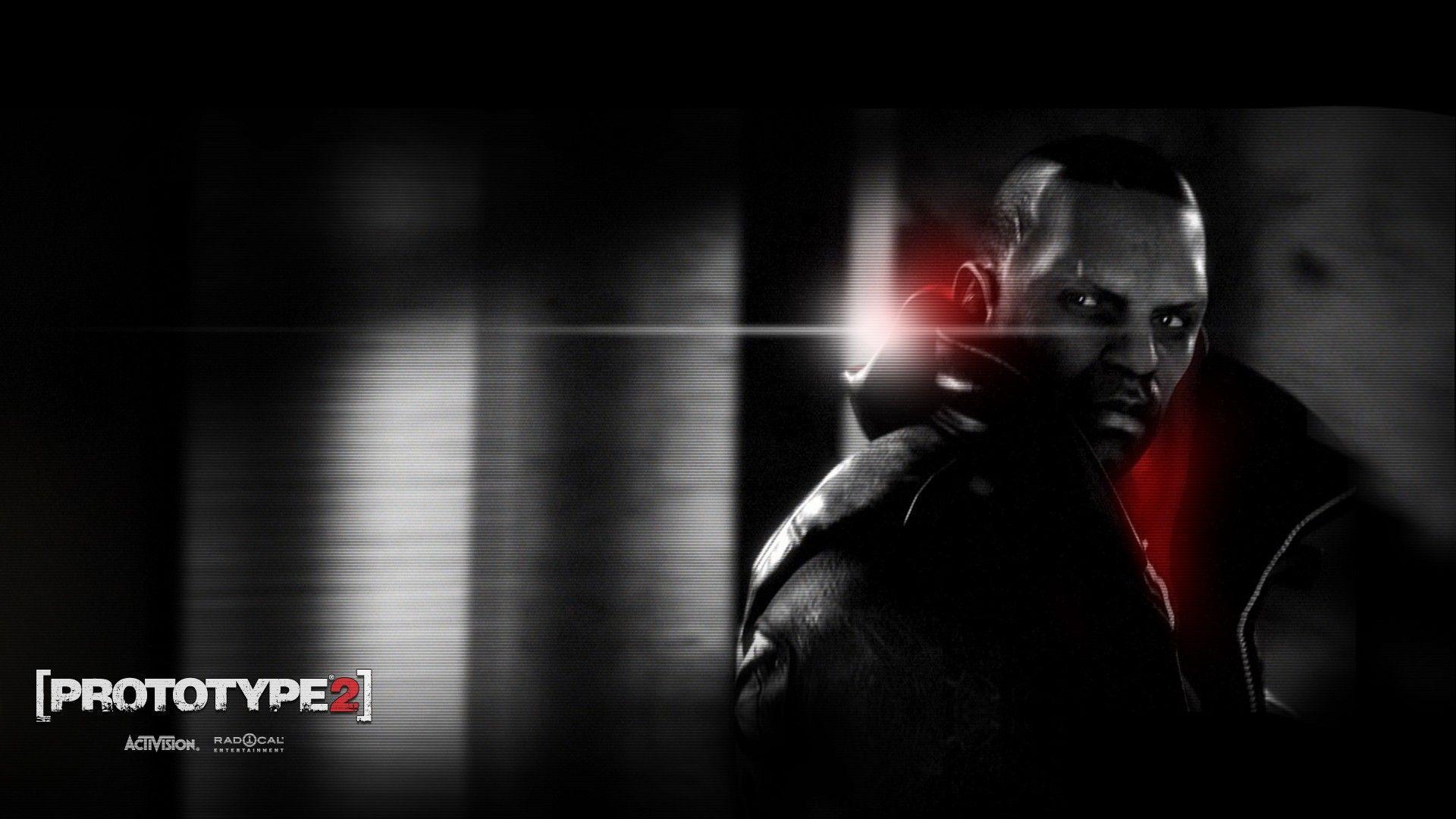 1920x1080px Alex Mercer Wallpaper