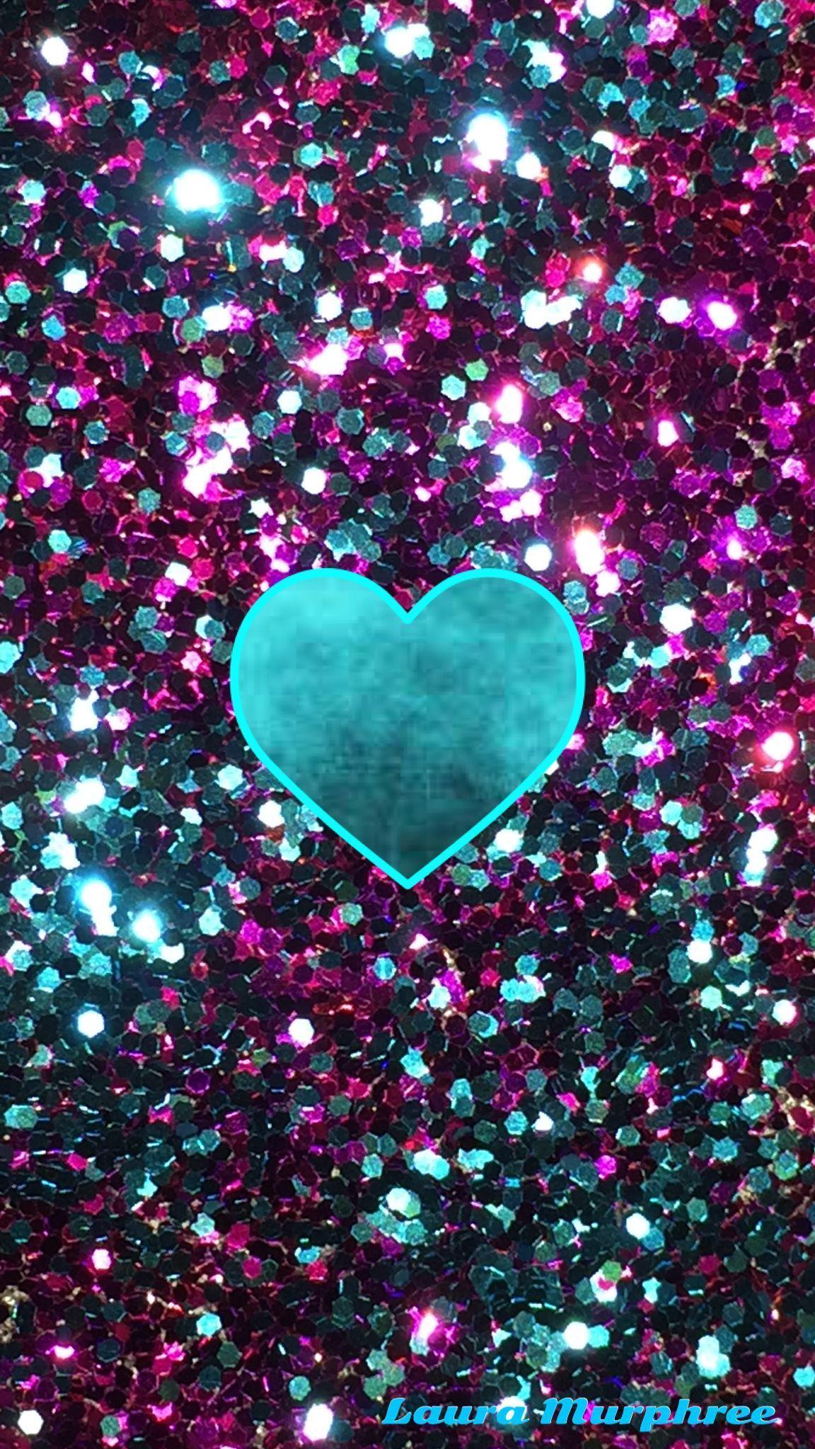 Glitter phone wallpaper sparkle background sparkling bling sparkles