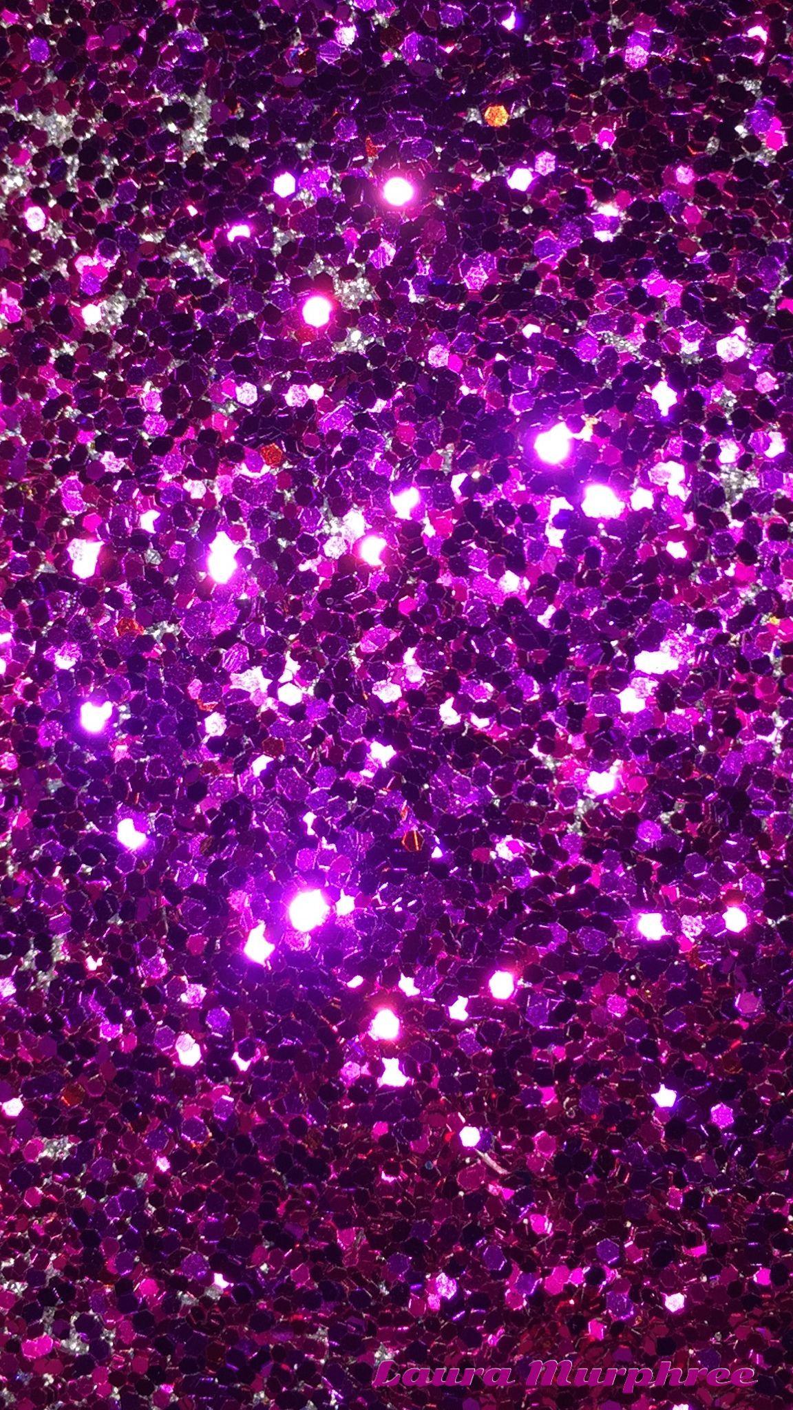 Glitter phone wallpaper sparkle background sparkling glittery bling
