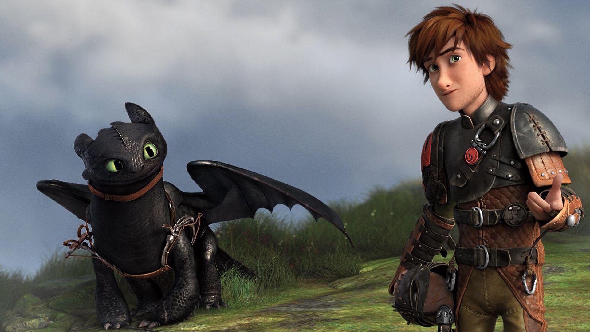 Astrid HD Wallpaper Background 1920×1080 How To Train Your Dragon