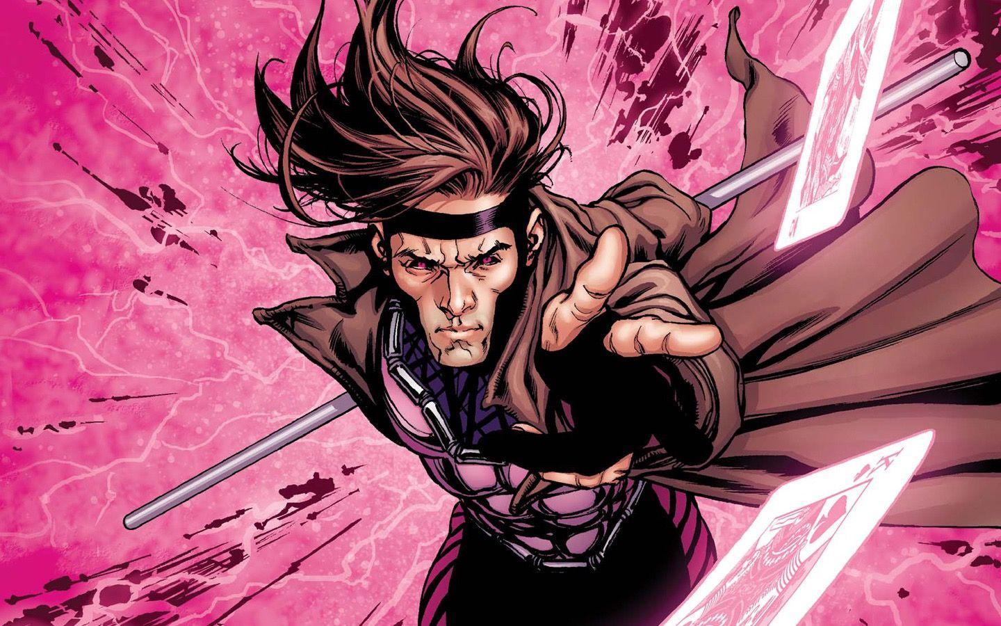 Tatum Talks Gambit X Men Apocalypse Cameo Rumors