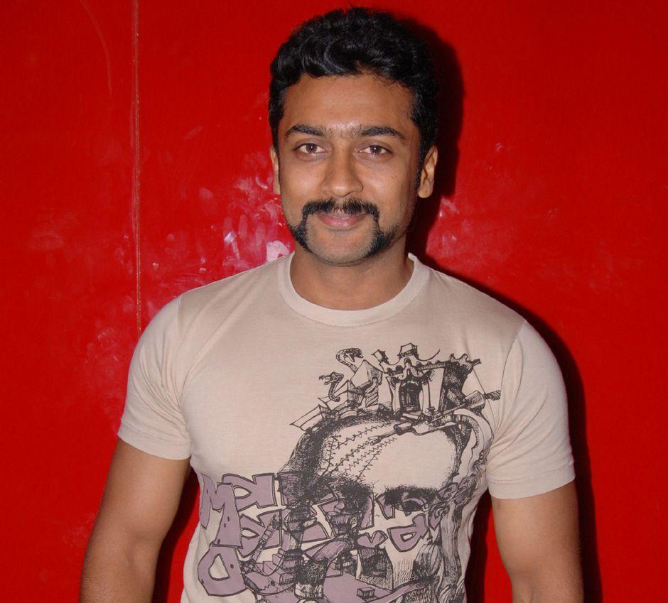 Actor Surya Sivakumar Latest Photo Gallery. New Movie Posters
