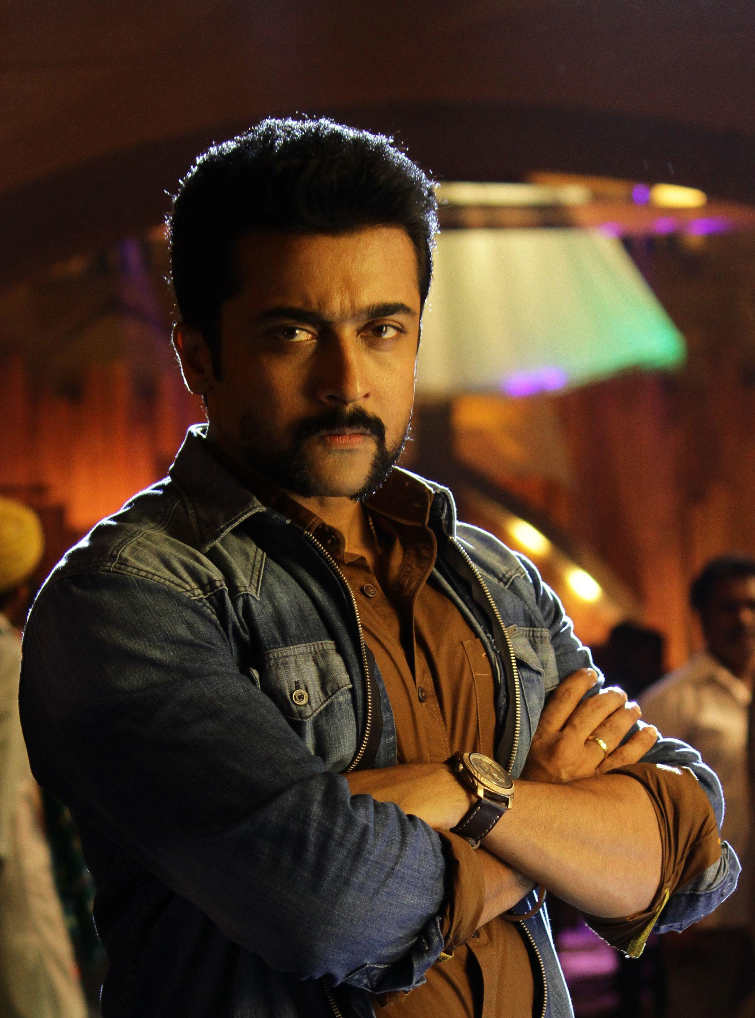Singam 3
