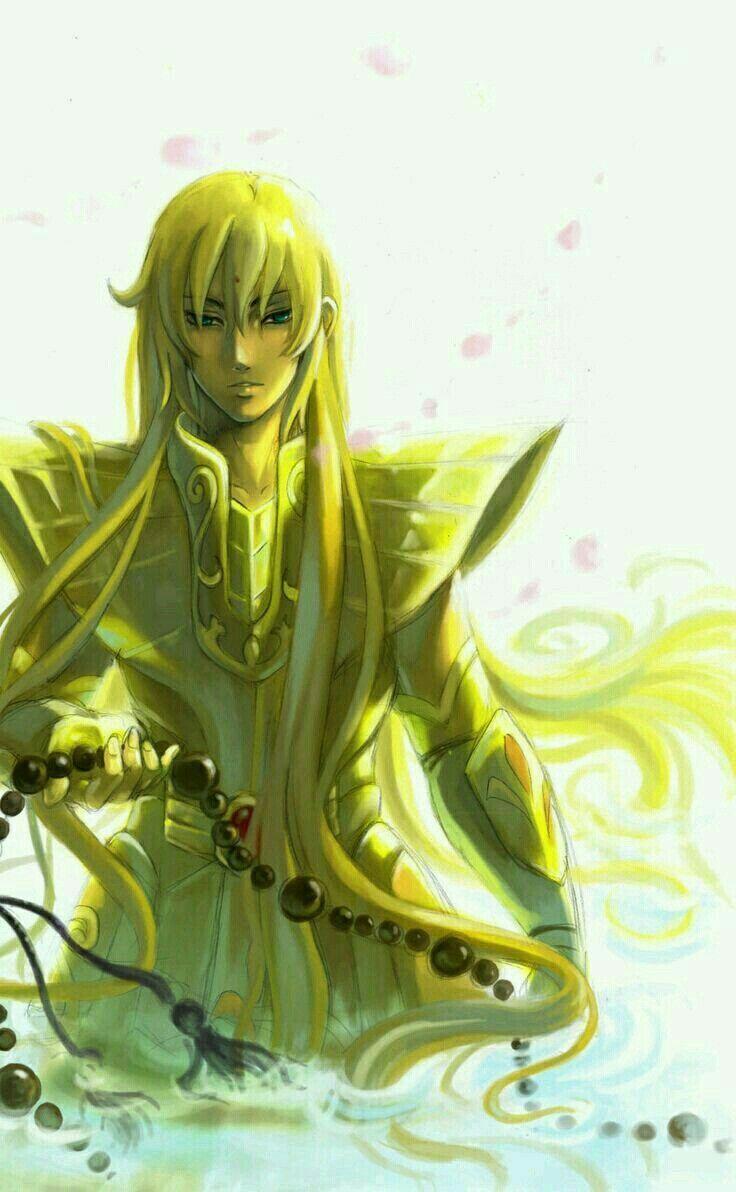 Saint Seiya Virgo Shaka Wallpapers , Wallpaper Cave