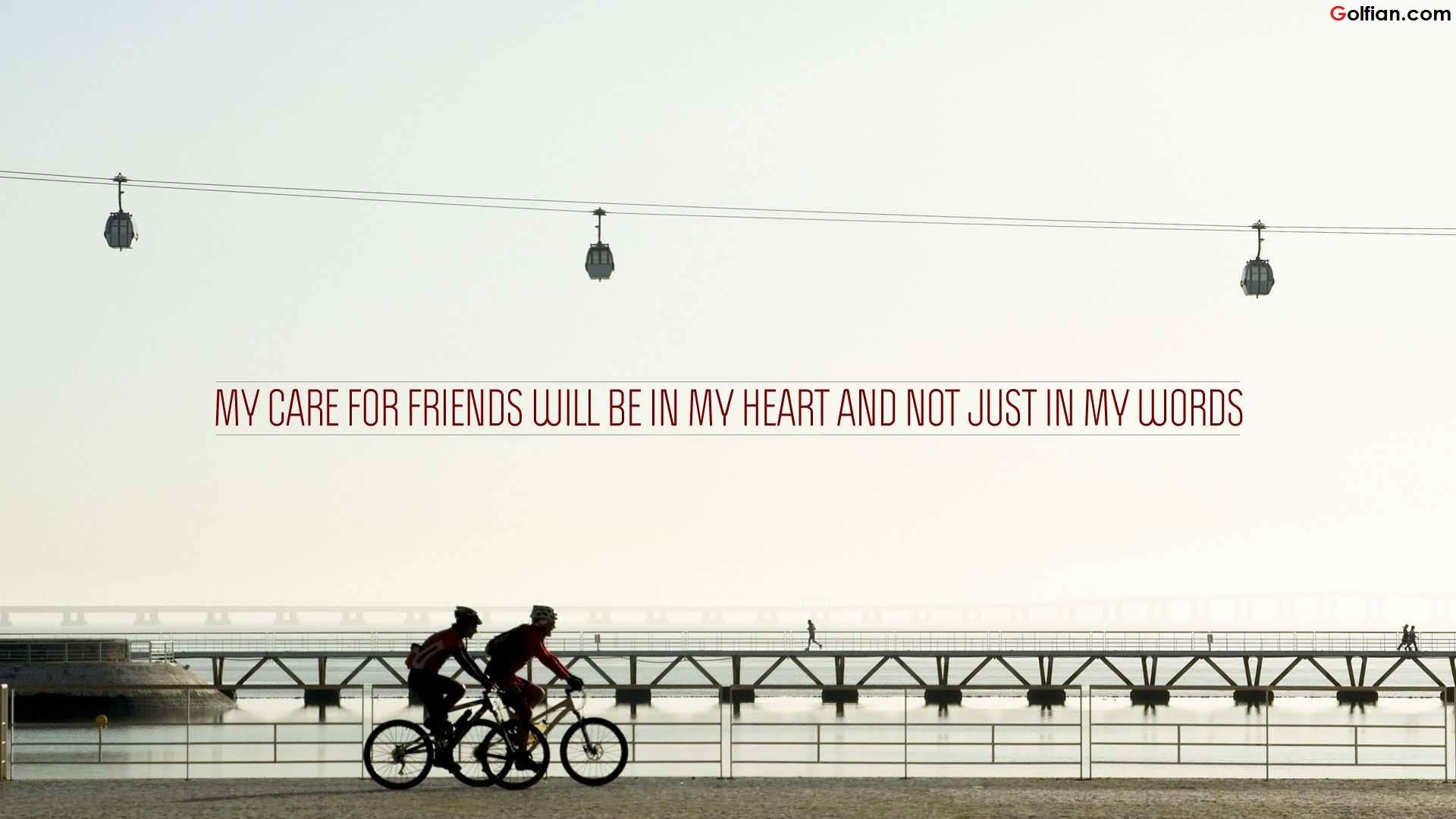 Most Beautiful Short Friendship Quotes