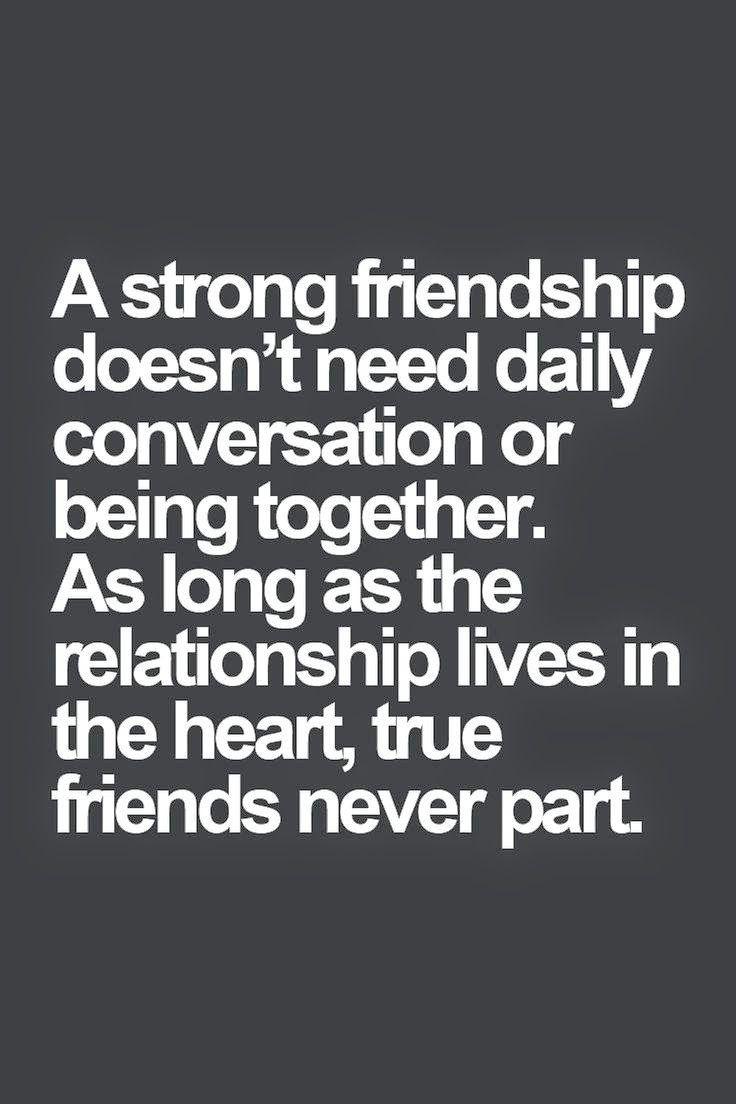 Friendship Inspirational Quotes
