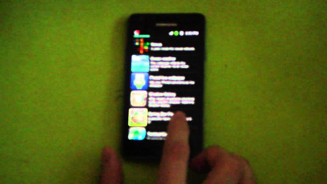 Best Live Wallpaper for free for Samsung Galaxy S2