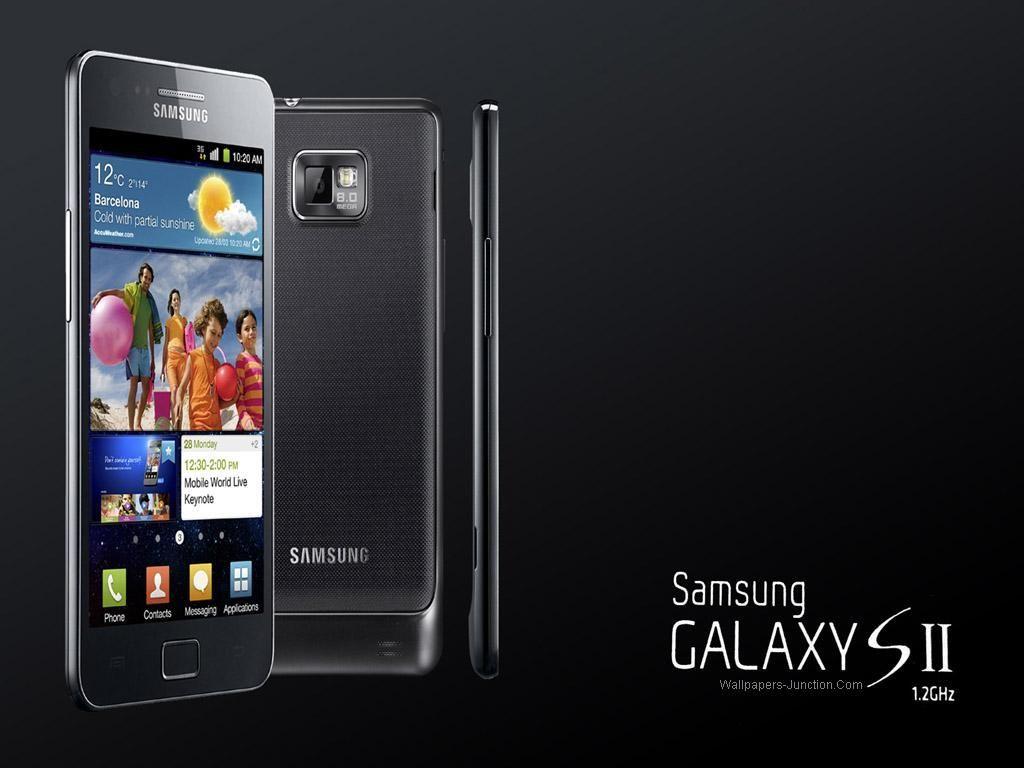 Download free Samsung Galaxy S 4G galaxy s2 wallpaper