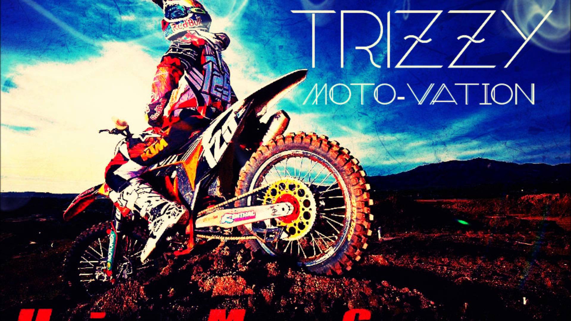 TRiZZY TRAE©-vation (Dirtbike song) @RMG
