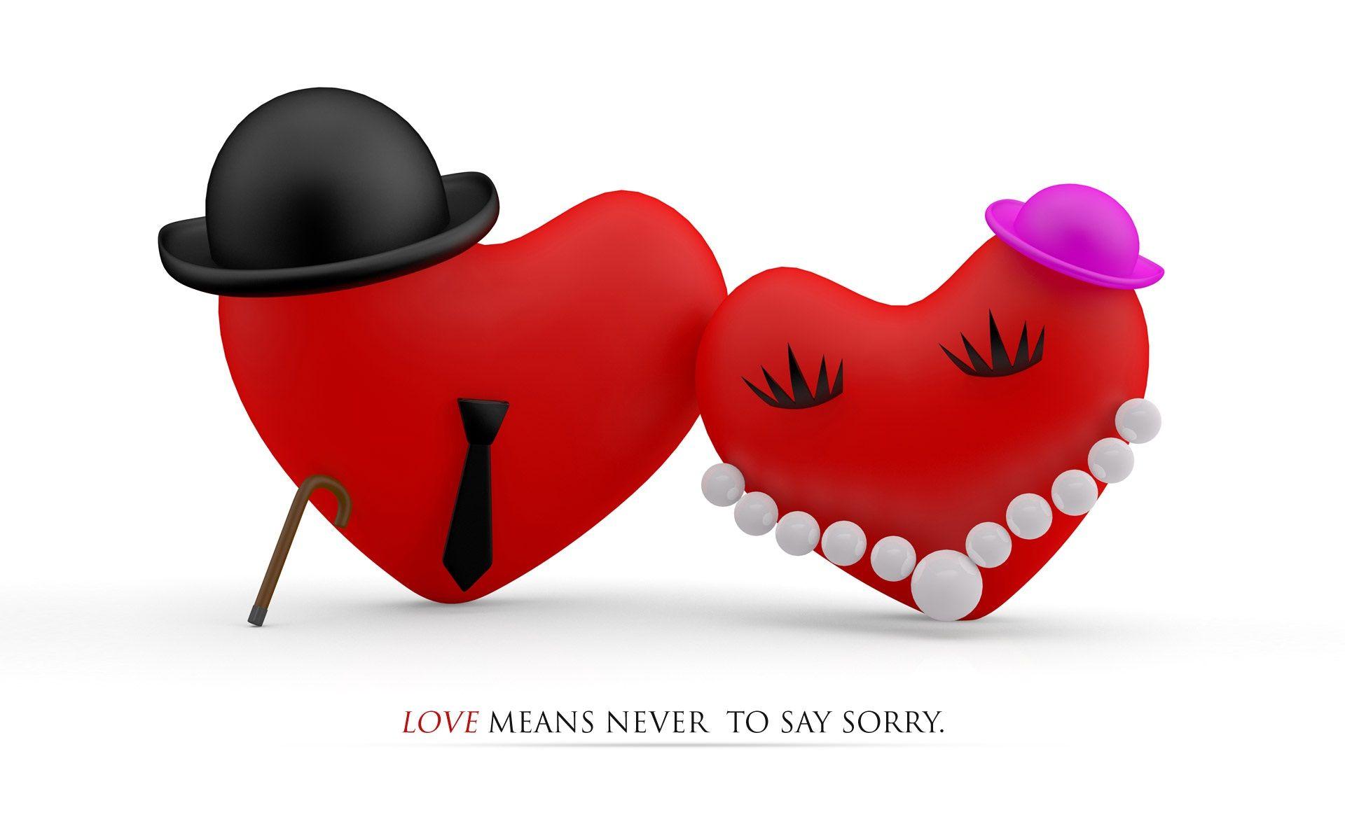 Free Pics Of Love Hearts, Download Free Clip Art, Free Clip Art on Clipart Library