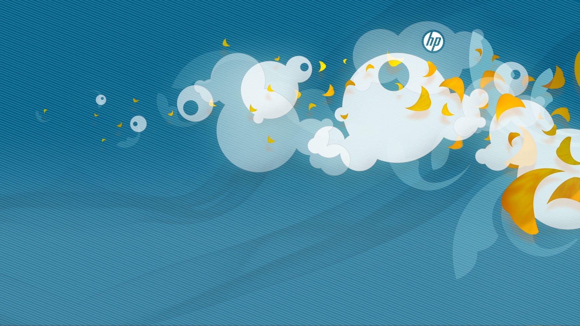 Hp Desktop Background