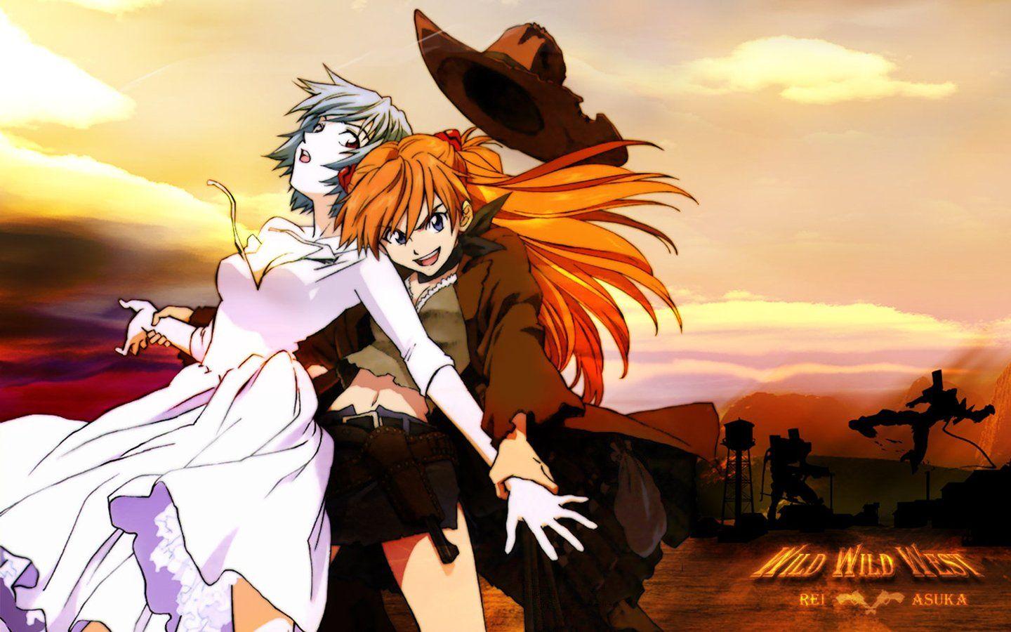 Rei Ayanami HD Wallpaper and Background Image