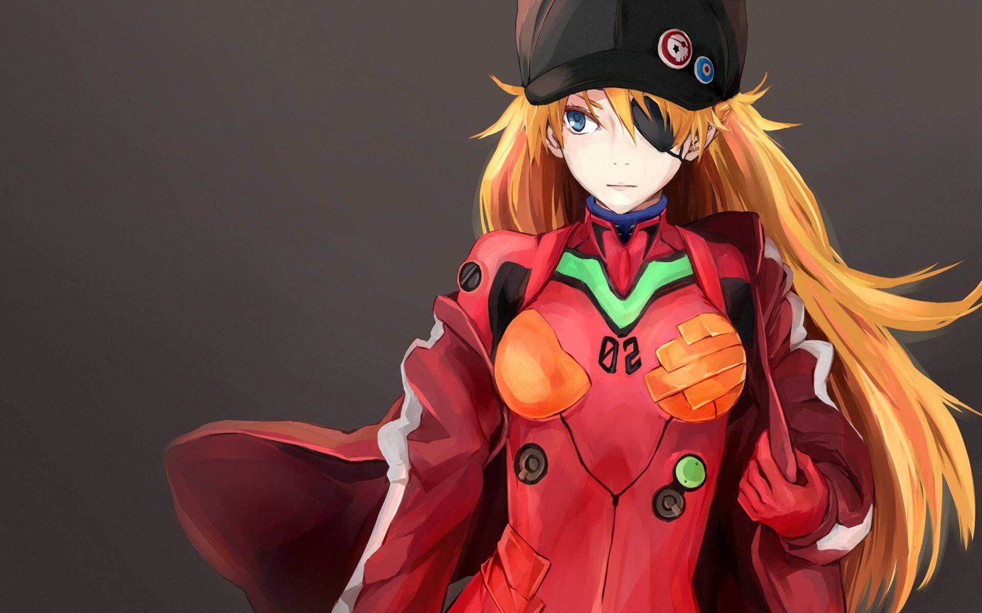 Asuka Wallpaperx1200