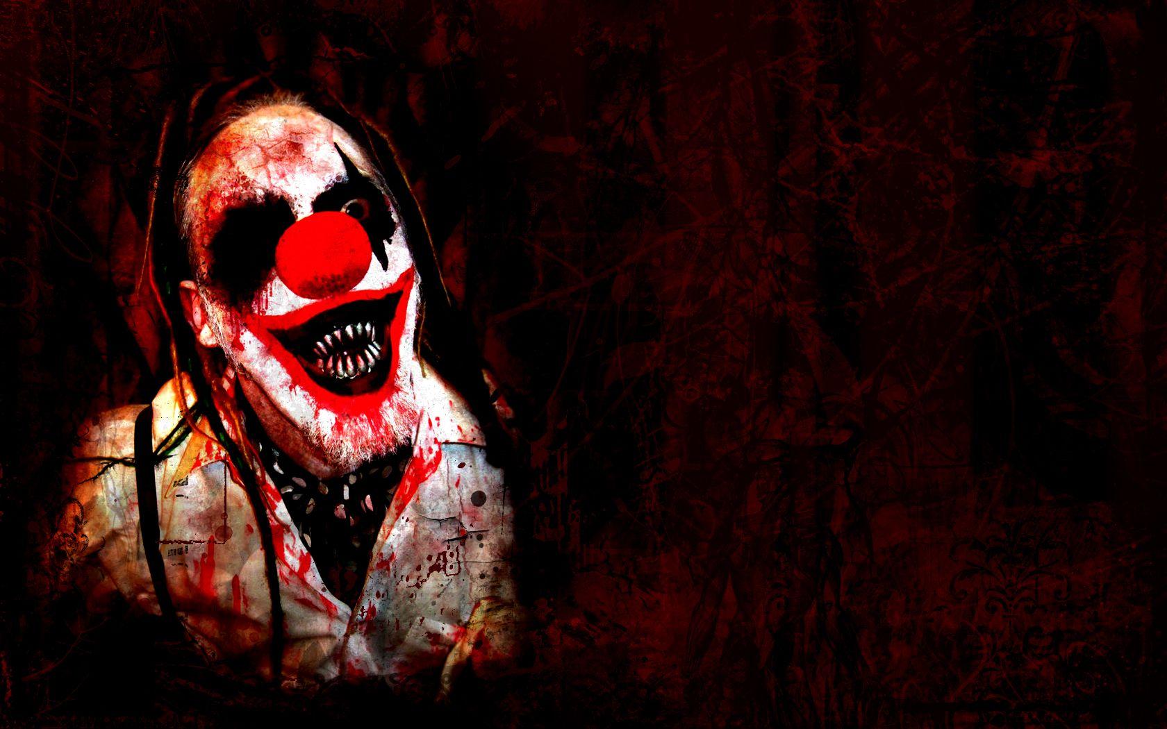 Clown HD Wallpaper, Background Image