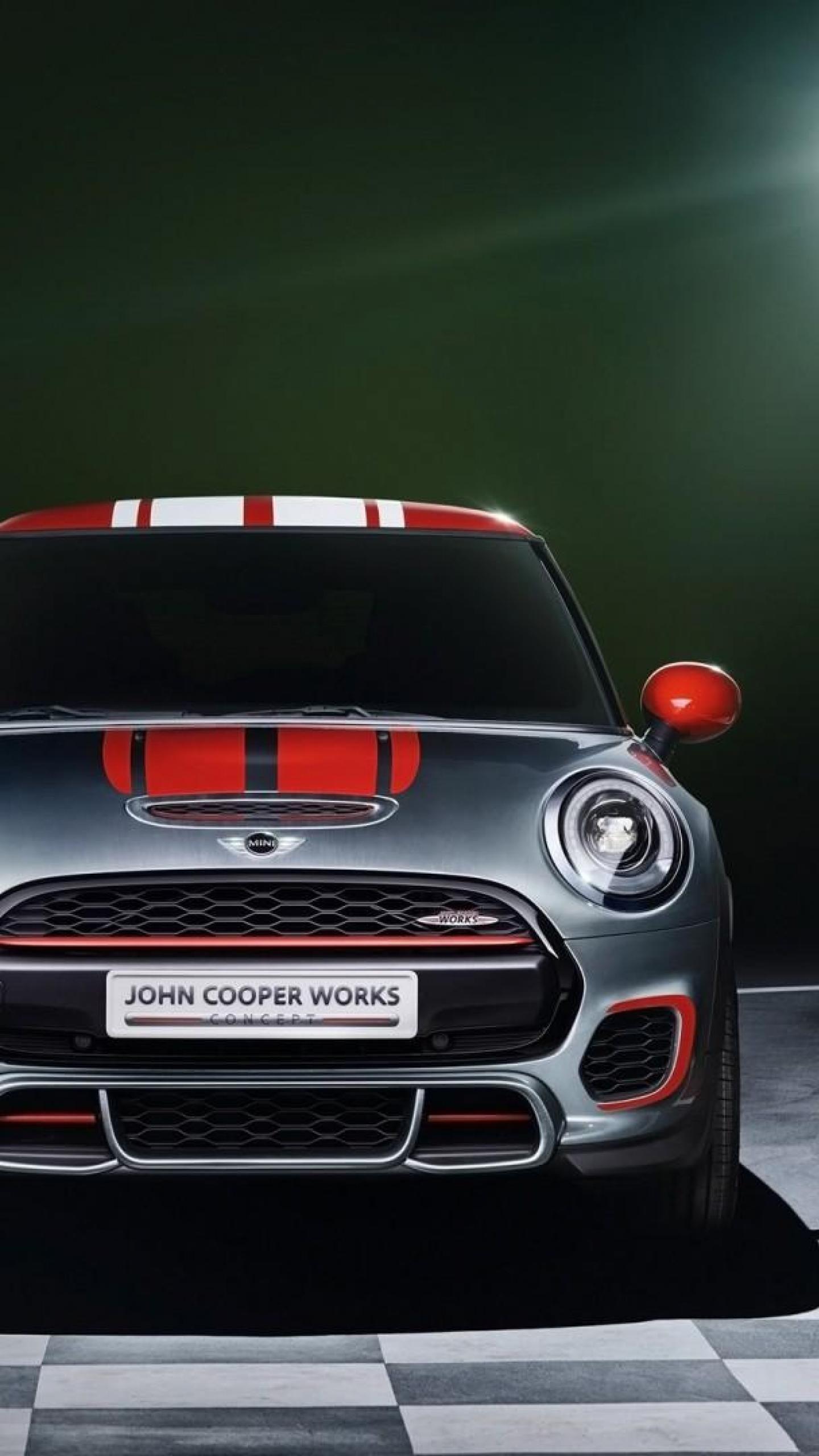 Mini Cooper Hd Wallpapers For Mobile Wallpaper Cave