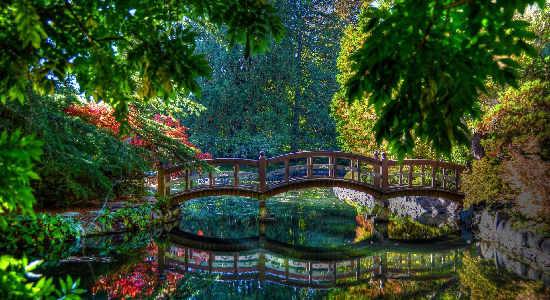 Landscape wallpaper 52114 landscape scenery