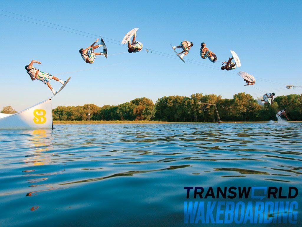 Wakeboard Wallpaper Gallery (73 Plus)