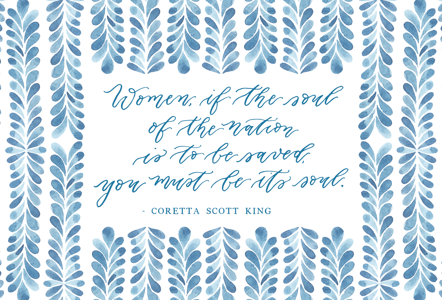 Inspiring Tech Wallpaper by Emily Asher + Best of the Web