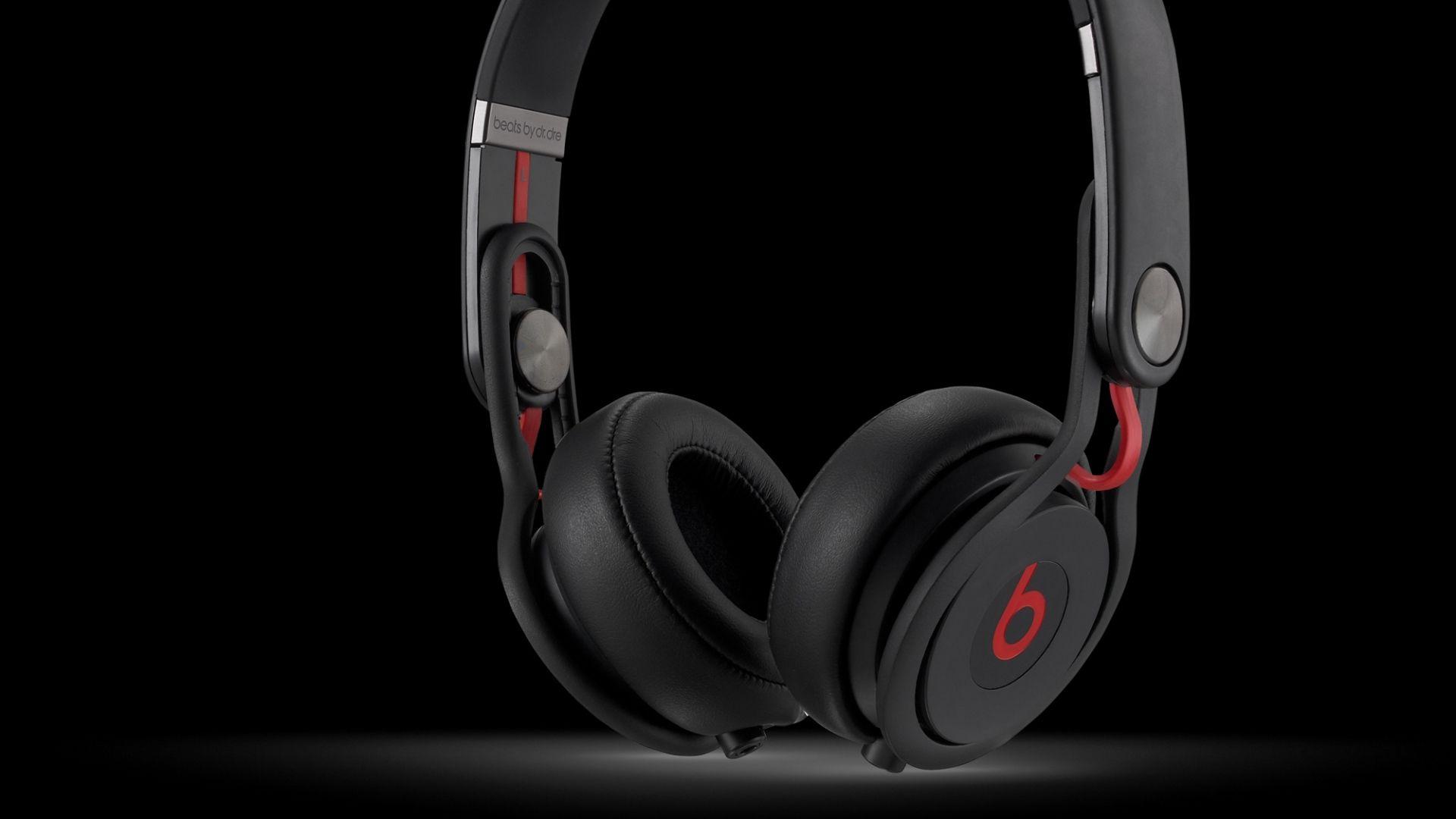 Beats Dr Dre Headphones Monster HD Wallpaper