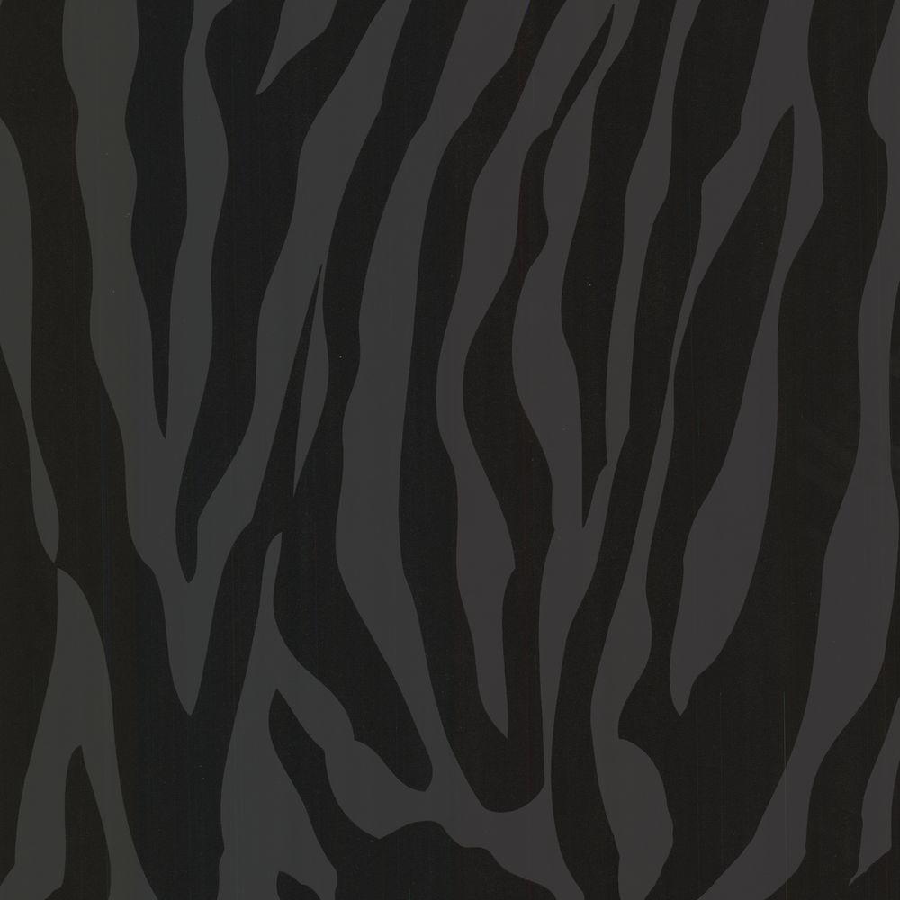 Black Zebra Print Wallpapers - Wallpaper Cave