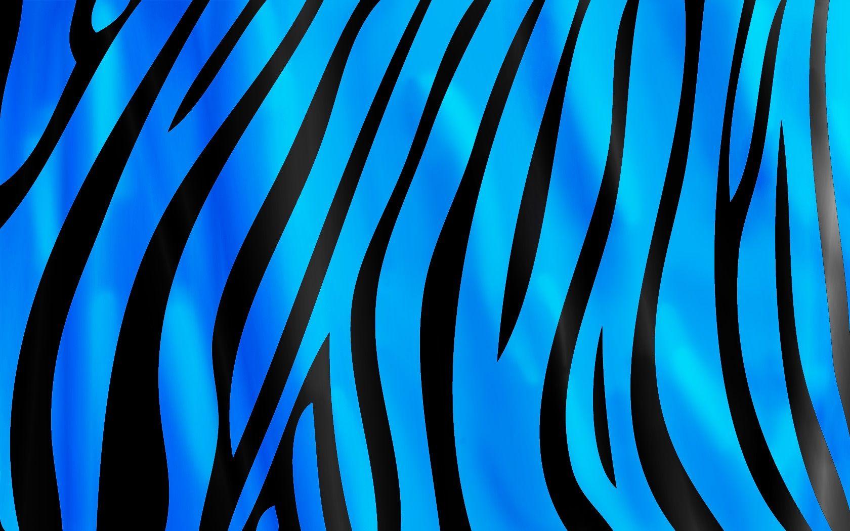 Cheetah Print Wallpaper for Phone image. Blue Wallpaper