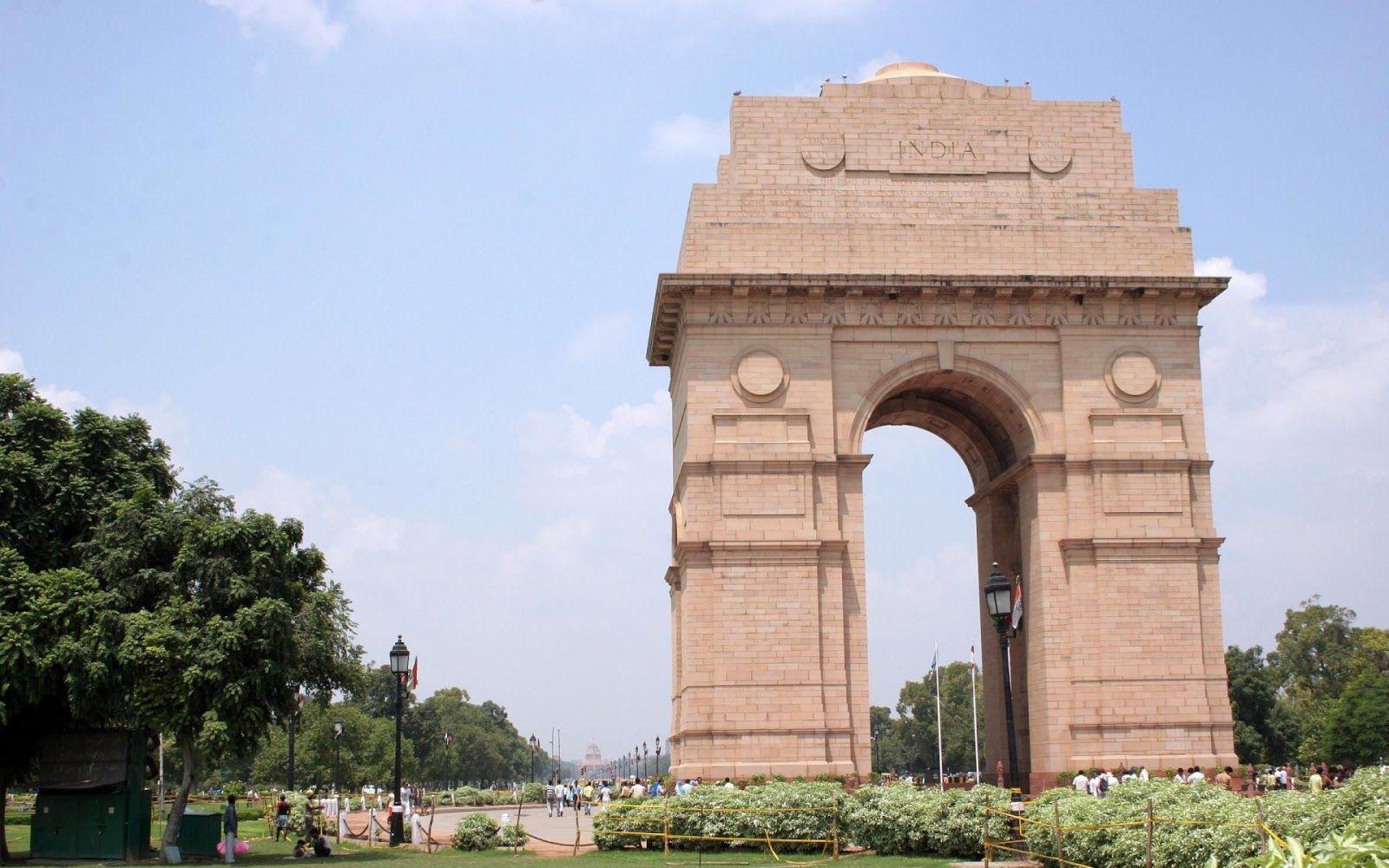 Of india gate HD wallpapers | Pxfuel