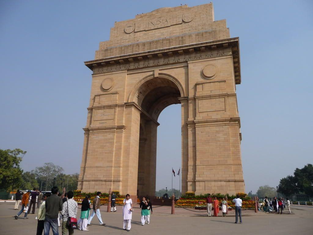 Things to Do in Delhi Excursions Co