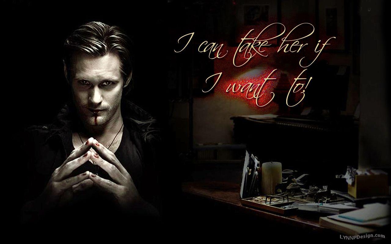 True Blood Wallpaper