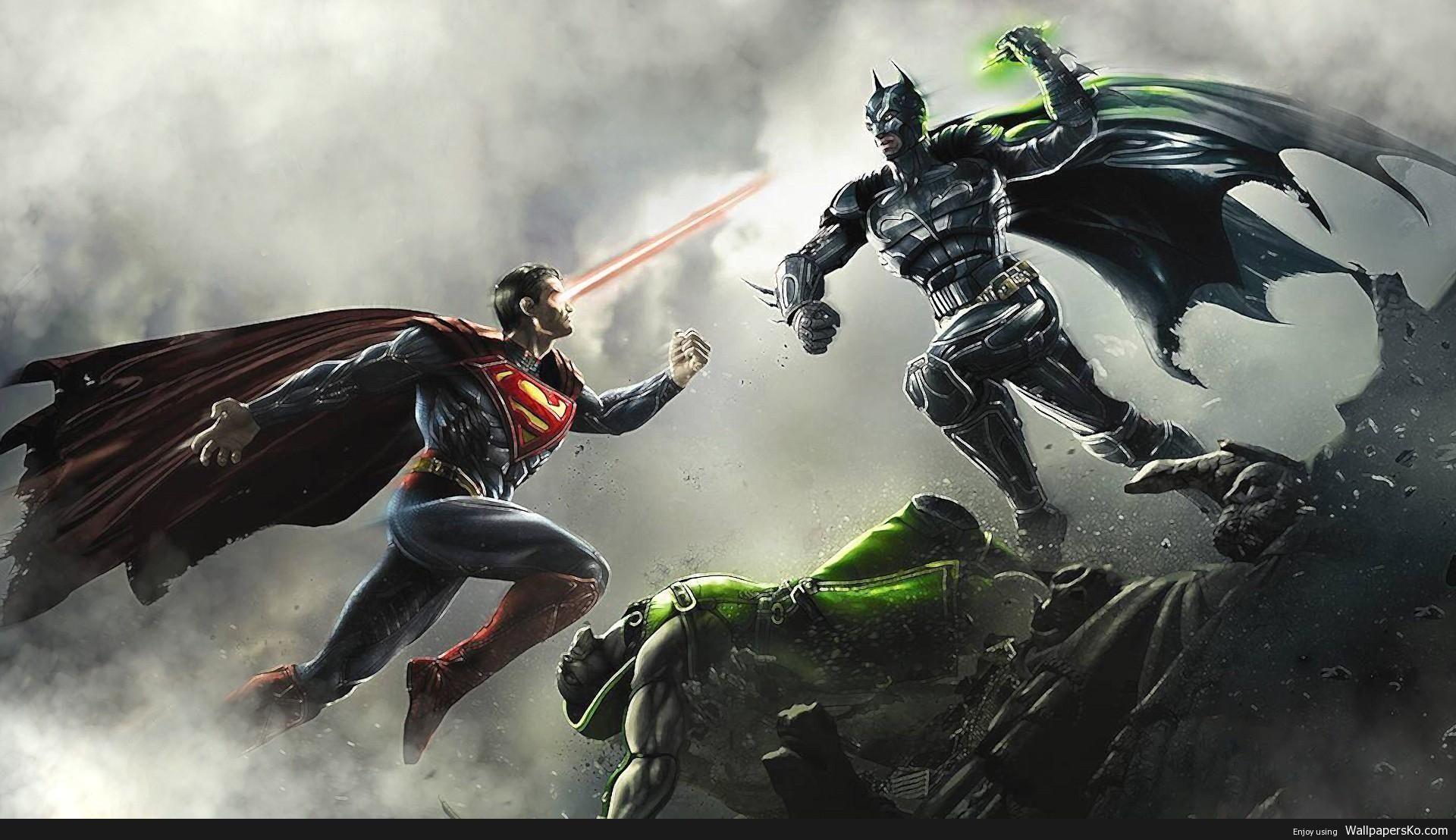 batman v superman wallpaper. HD Wallpaper Download