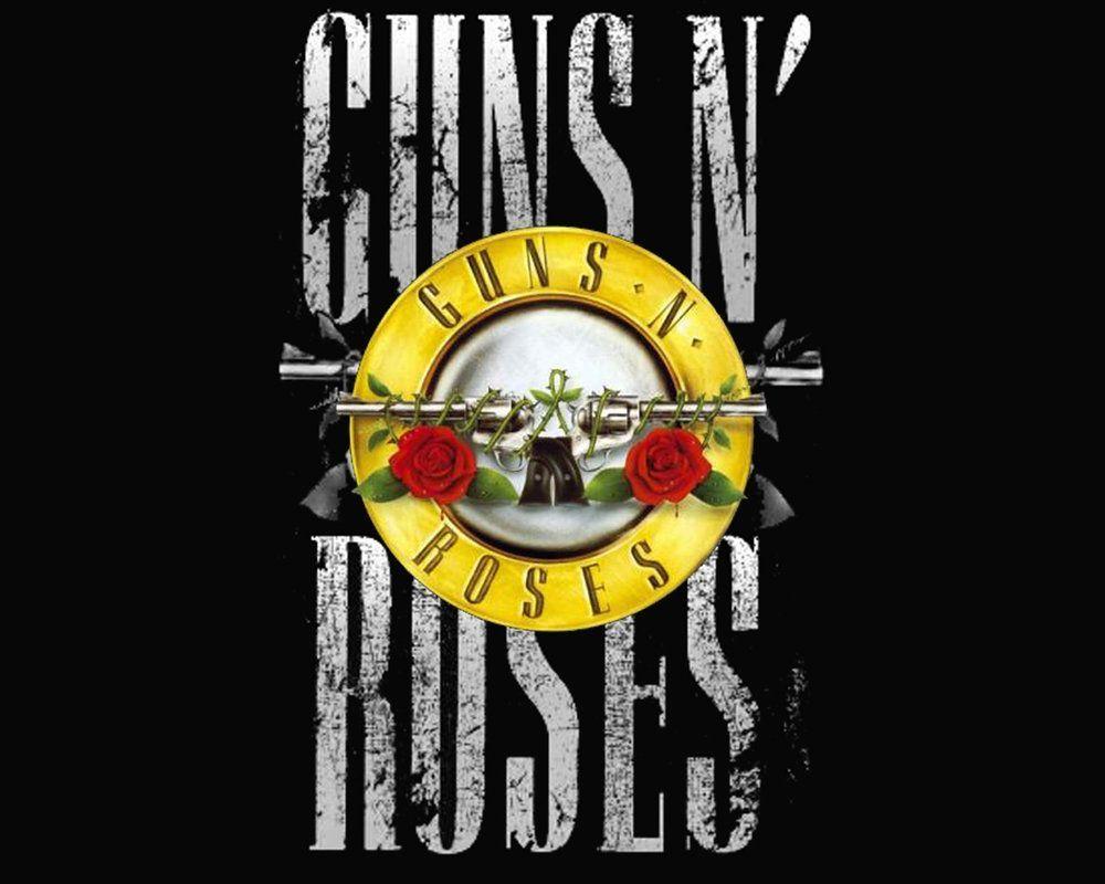 Guns N Roses Wallpaper