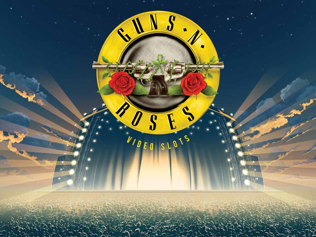 Guns N' Roses Logo and symbol, meaning, history, PNG, brand