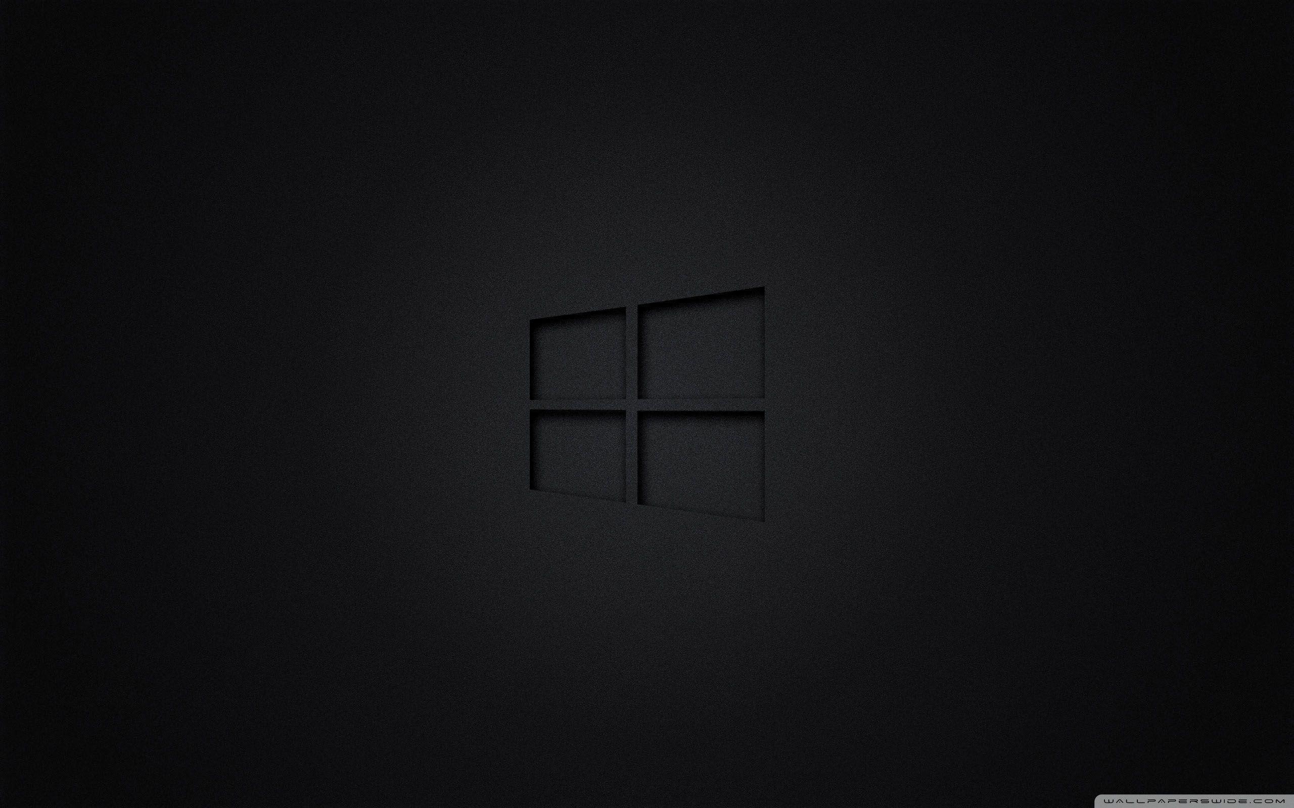 Windows 10 wallpaper 4k