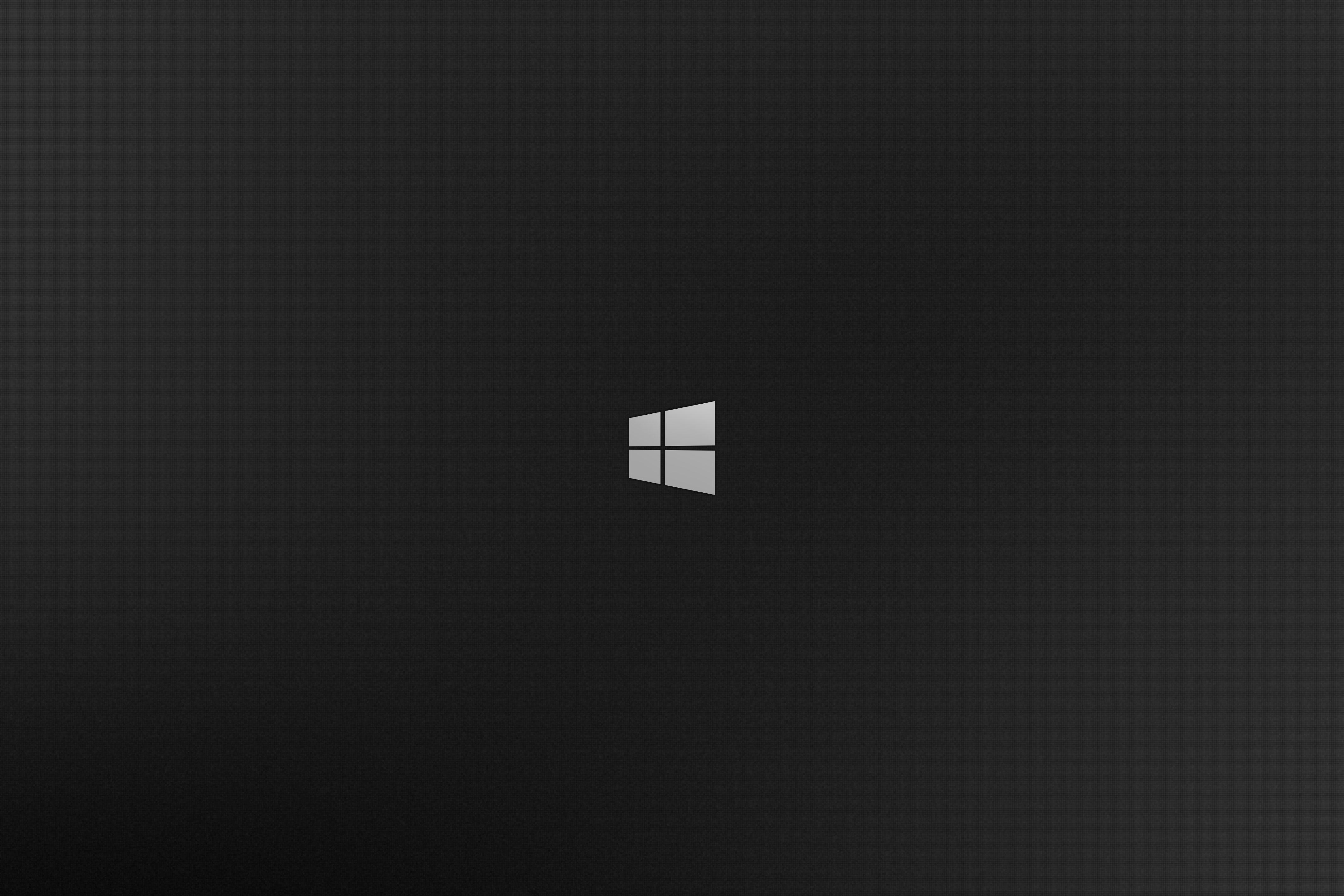 Windows 11 Wallpaper 4k Black Detik Cyou
