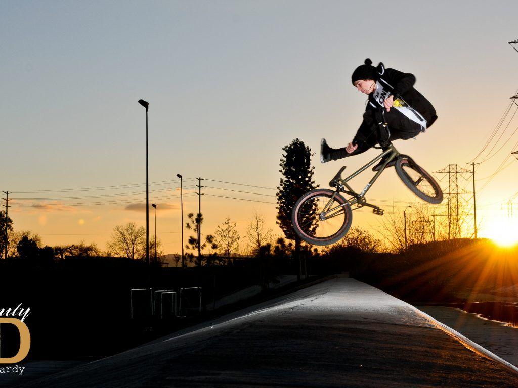 Bmx Wallpaper Image • dodskypict