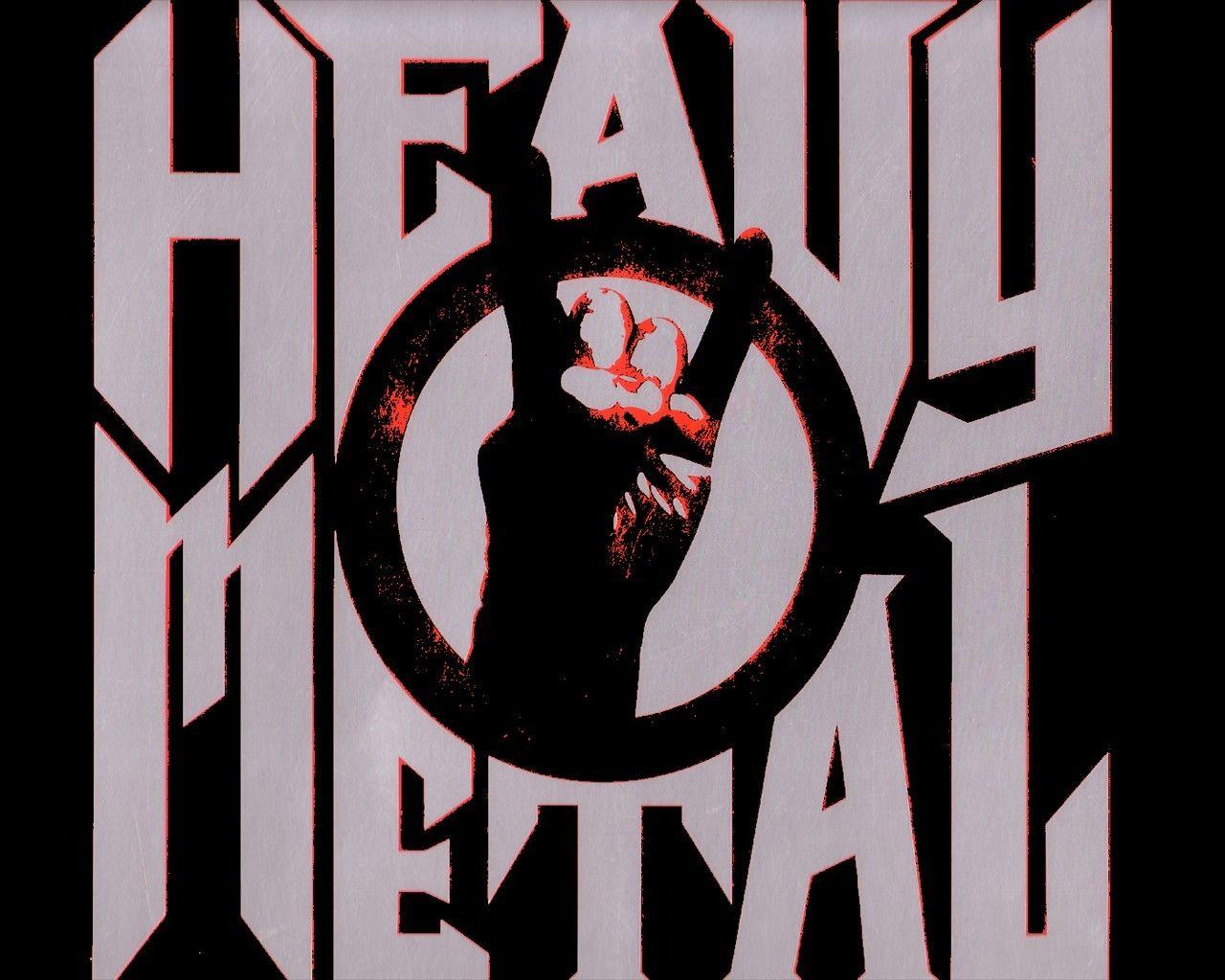 Music Heavy Metal wallpaper (Desktop, Phone, Tablet)