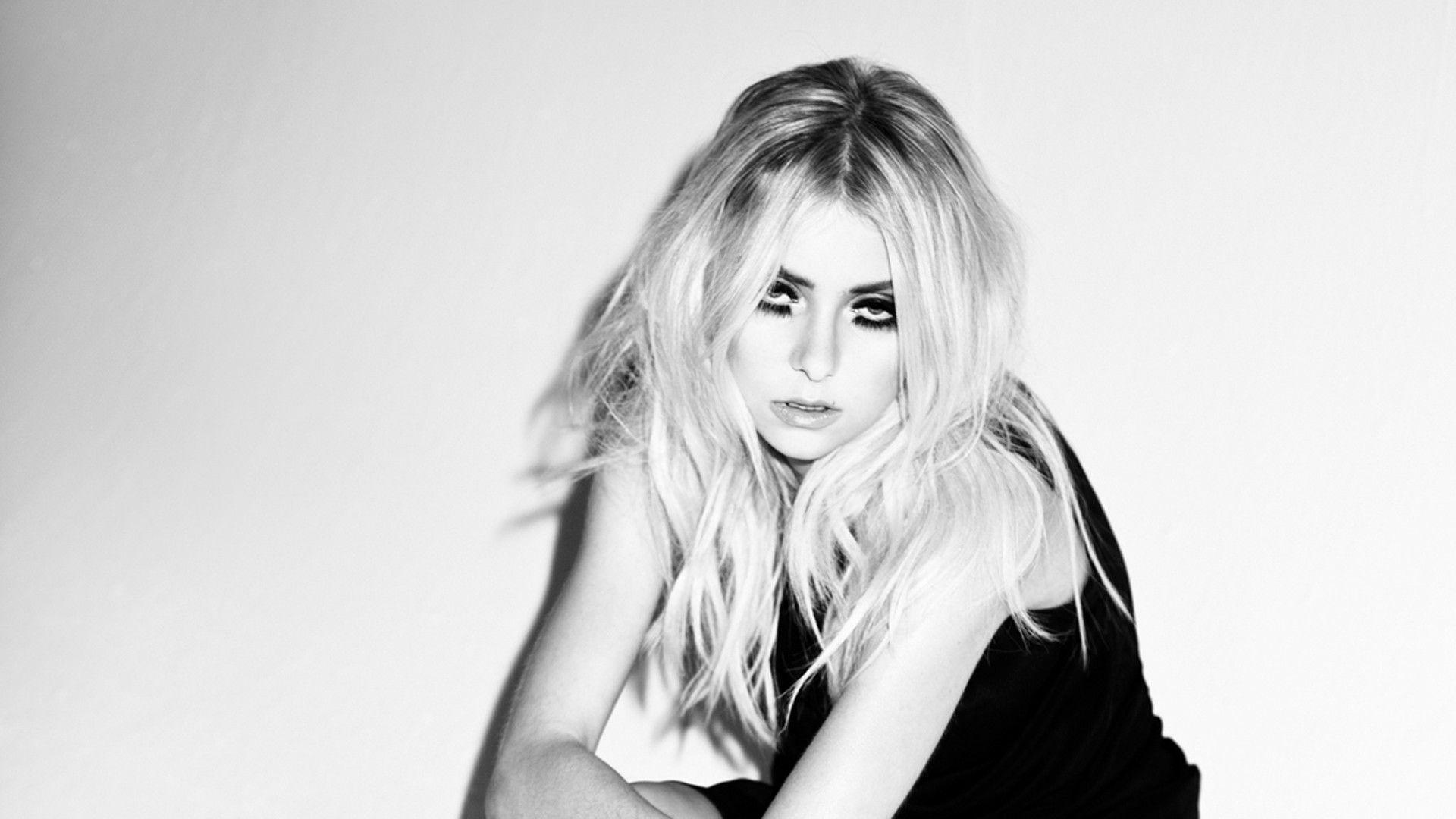 Wallpapers Taylor Momsen - Wallpaper Cave