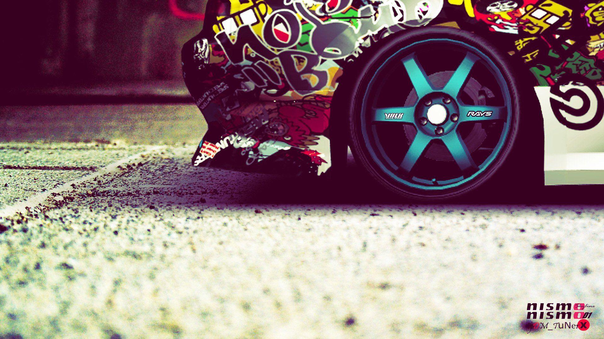 JDM Full HD Wallpaper and Background Imagex1080