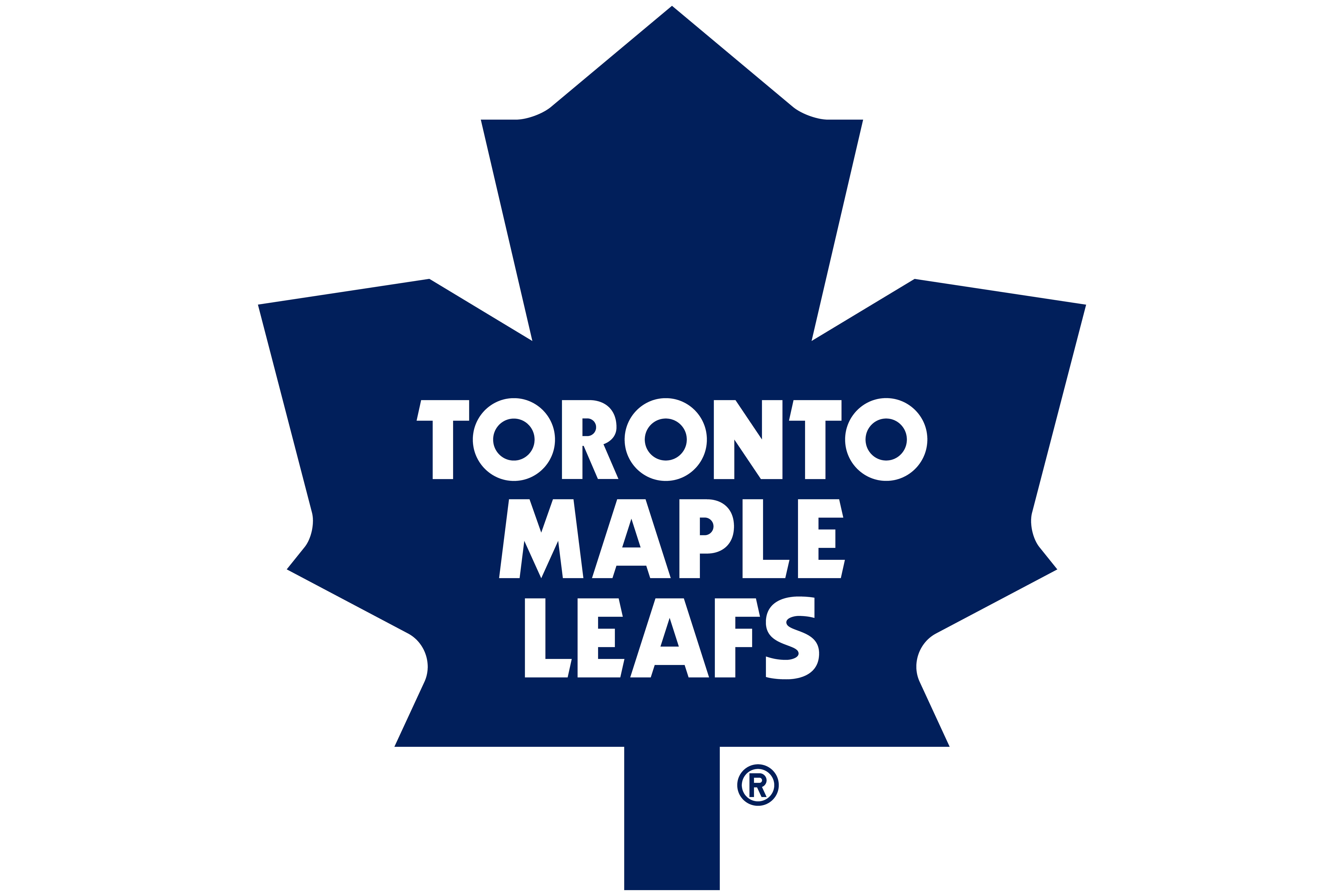 Toronto Maple Leafs 8k Ultra HD Wallpaper