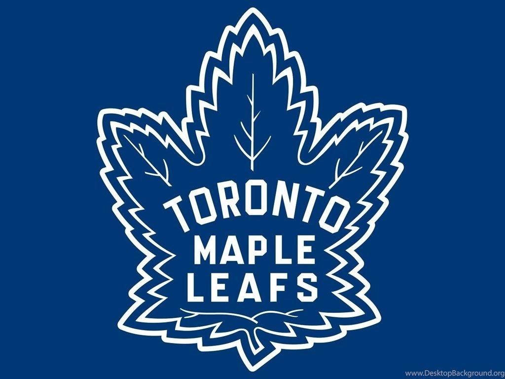Toronto Maple Leafs Background Desktop Background