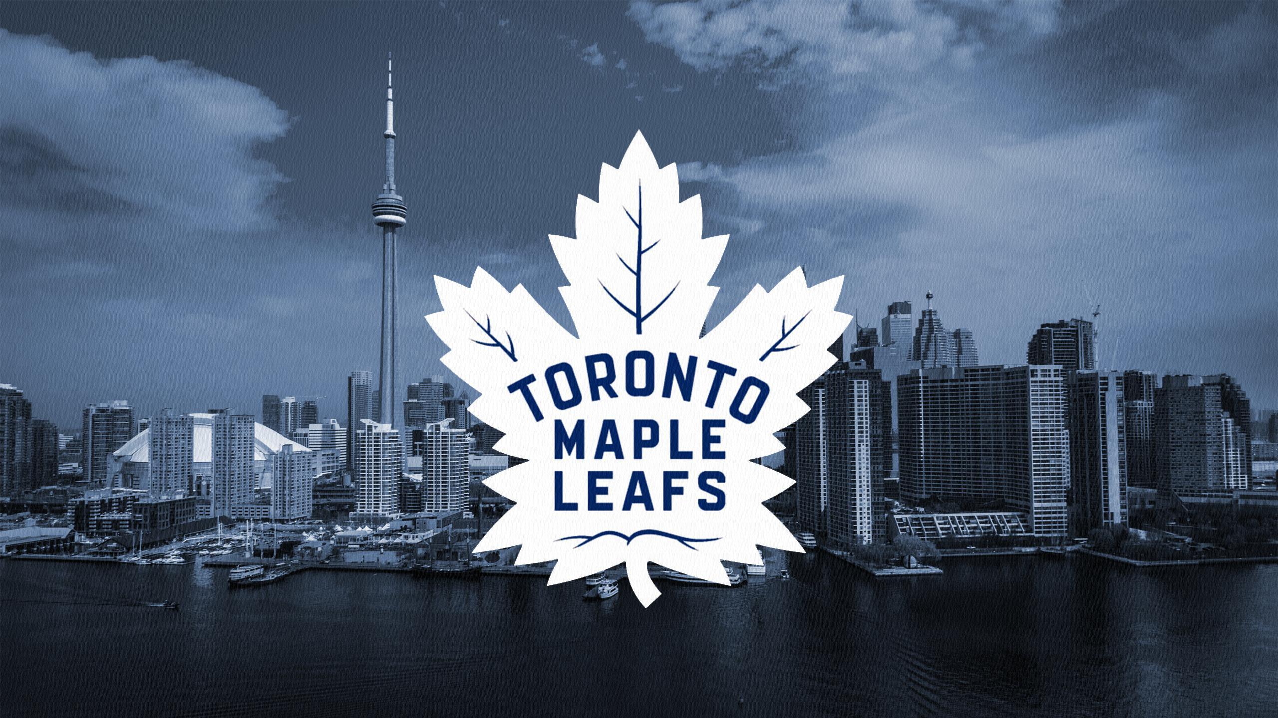 Toronto Maple Leafs Mobile Wallpapers Wallpaper Cave