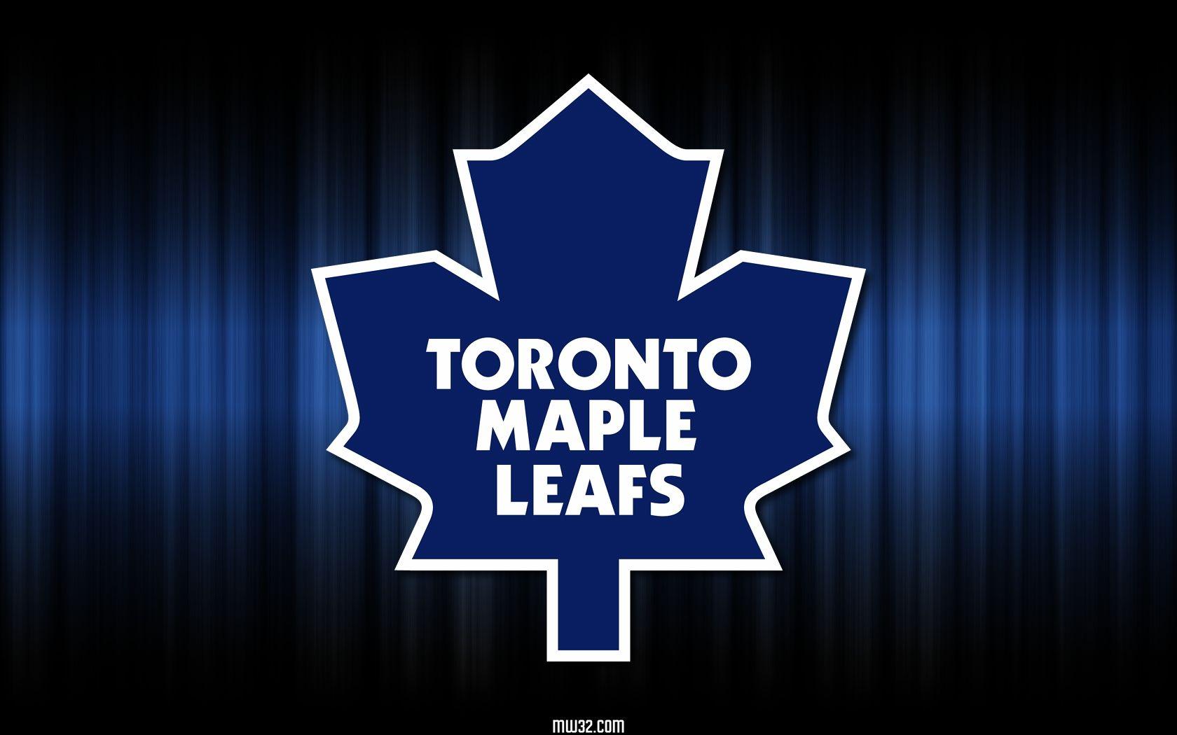 HD Toronto Maple Leafs Wallpaper