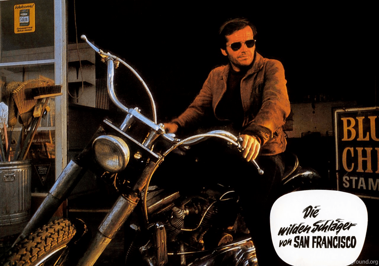 Hells Angels HD Wallpaper Desktop Background